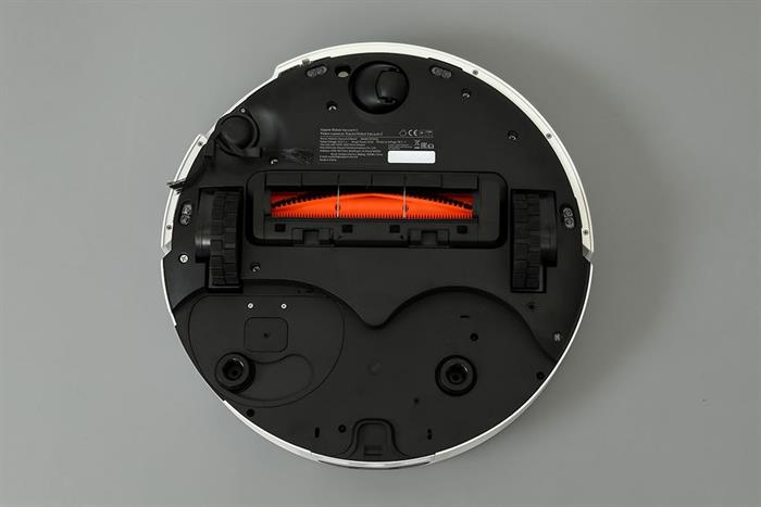 Robot hút bụi lau nhà Xiaomi Vacuum 5 EU BHR0834EU